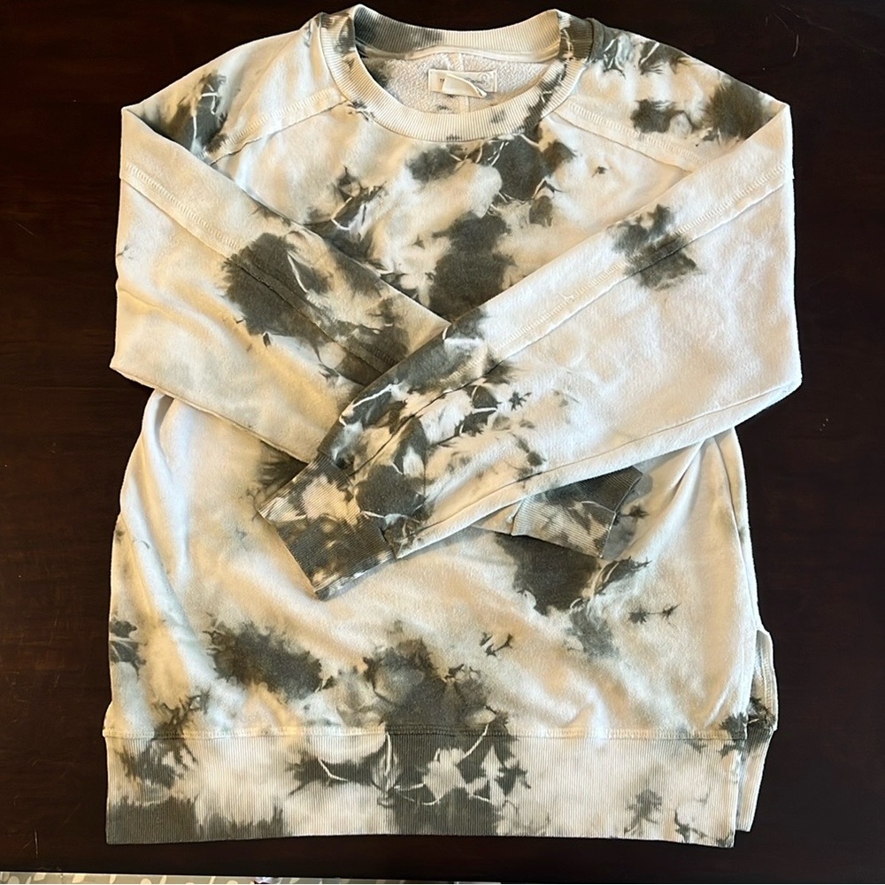 Treasure & Bond Tie-Dye Sweatshirt